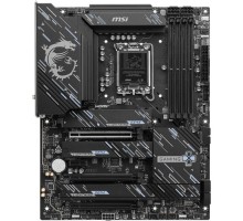Материнська плата MSI Z890 GAMING PLUS WIFI