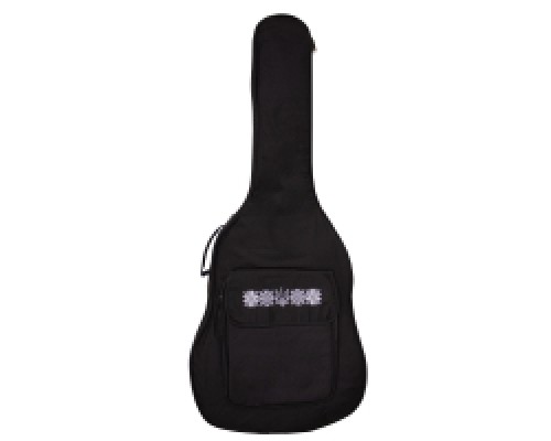 Чохол для гітари Fzone Acoustic Guitar Bag (FGB-122A Black)