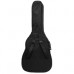 Чохол для гітари Fzone Acoustic Guitar Bag (FGB-122A Black)