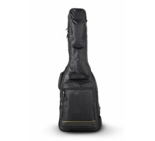 Чохол для гітари RockBag Deluxe Line - Electric Guitar Gig Bag - Black (RB 20506 B)