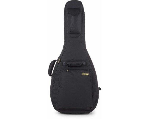 Чохол для гітари RockBag Student Line Plus - Acoustic Guitar Gig Bag (RB 20519 B/PLUS)