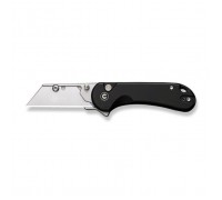 Ніж Civivi Elementum Utility Black (C23039B-1)