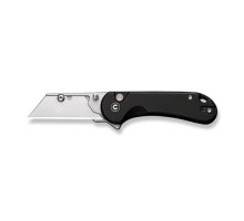Ніж Civivi Elementum Utility Black (C23039B-1)