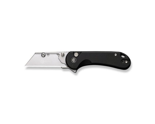 Ніж Civivi Elementum Utility Black (C23039B-1)