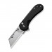 Ніж Civivi Elementum Utility Black (C23039B-1)