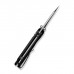 Ніж Civivi Elementum Utility Black (C23039B-1)