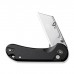 Ніж Civivi Elementum Utility Black (C23039B-1)