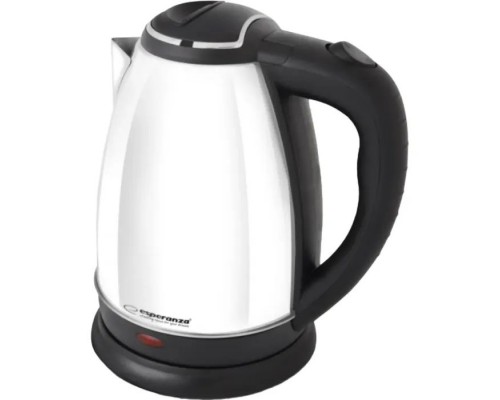Електрочайник Esperanza EKK113W