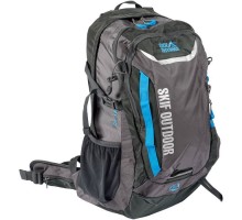 Рюкзак туристичний Skif Outdoor Tracker 40L Dark Grey (9653DG)