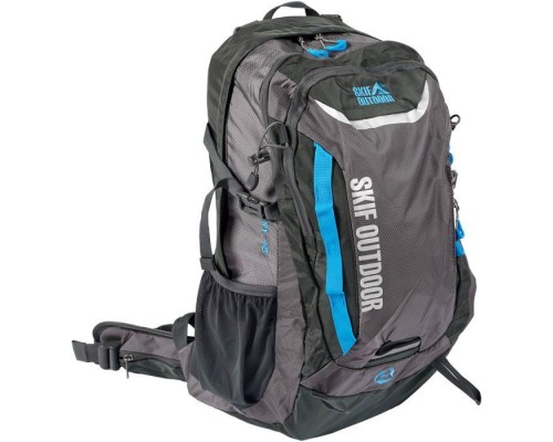 Рюкзак туристичний Skif Outdoor Tracker 40L Dark Grey (9653DG)