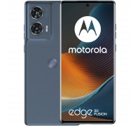 Мобільний телефон Motorola Edge 50 Fusion 8/256GB Forest Blue (PB3T0059UA)
