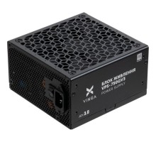 Блок живлення Vinga 750W (VPS-750GV3)