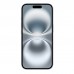 Мобільний телефон Apple iPhone 16 128GB White (MYE93)