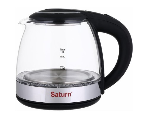 Електрочайник Saturn ST-EK8461