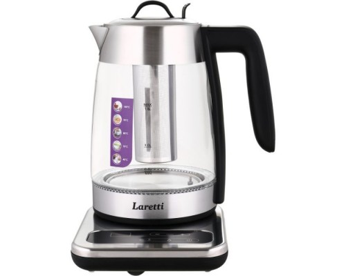 Електрочайник Laretti LR-EK7522