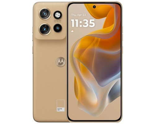 Мобільний телефон Motorola Edge 50 NEO 8/256GB Latte (PB310043RS)