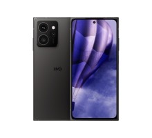 Мобільний телефон HMD Skyline 12/256GB Black