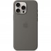 Чохол до мобільного телефона Apple iPhone16 Pro Max Silicone Case with MagSafe - Stone Gray (MYYV3ZM/A)