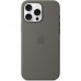 Чохол до мобільного телефона Apple iPhone16 Pro Max Silicone Case with MagSafe - Stone Gray (MYYV3ZM/A)