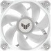 Кулер до корпусу Corsair TUF Gaming TF120 ARGB 3IN1 White (90DA0033-B09030)