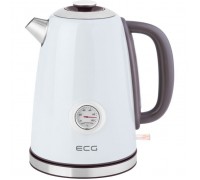 Електрочайник ECG RK 1700 Magnifica Intenso