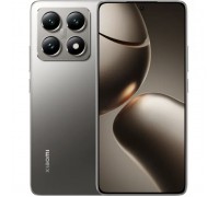 Мобільний телефон Xiaomi 14T 12/512GB Titan Gray (1079734)