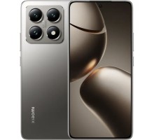 Мобільний телефон Xiaomi 14T 12/512GB Titan Gray (1079734)