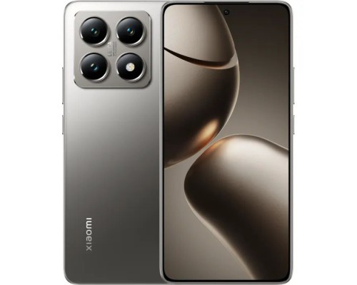 Мобільний телефон Xiaomi 14T 12/512GB Titan Gray (1079734)
