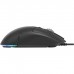 Мишка Xtrike ME GM-520 RGB USB Black (GM-520)