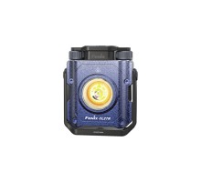 Ліхтар Fenix CL27R темно-блакитний (CL27R-Blue)