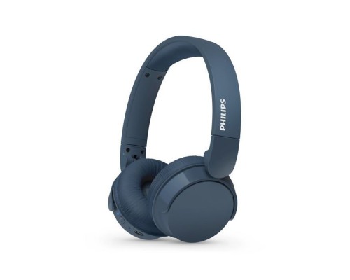 Навушники Philips TAH4209 Blue (TAH4209BL/00)