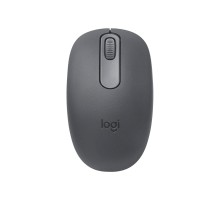 Мишка Logitech M196 Bluetooth Graphite (910-007459)