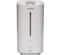 Зволожувач повітря Gorenje H 45 W