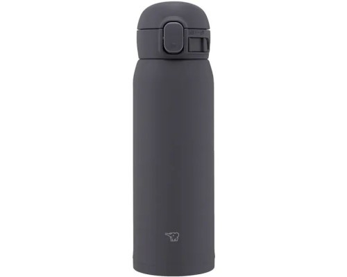 Термокружка Zojirushi SM-WS48BM 0.48 л Чорний (1678.07.32)