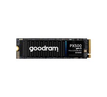 Накопичувач SSD M.2 2280 2TB PX500 G3 Goodram (SSDPR-PX500-02T-80-G3)