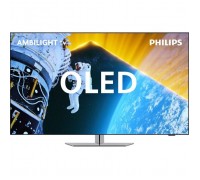 Телевізор Philips 48OLED819/12