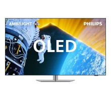 Телевізор Philips 48OLED819/12