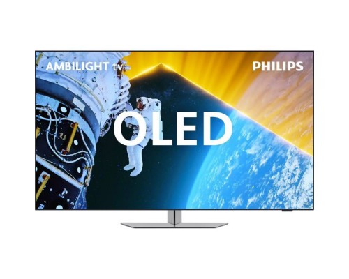 Телевізор Philips 48OLED819/12