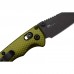 Ніж Benchmade Full Immunity Woodland (290BK-2)