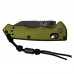 Ніж Benchmade Full Immunity Woodland (290BK-2)