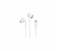 Навушники Xiaomi Type-C Earphones White (1071792)