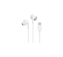 Навушники Xiaomi Type-C Earphones White (1071792)