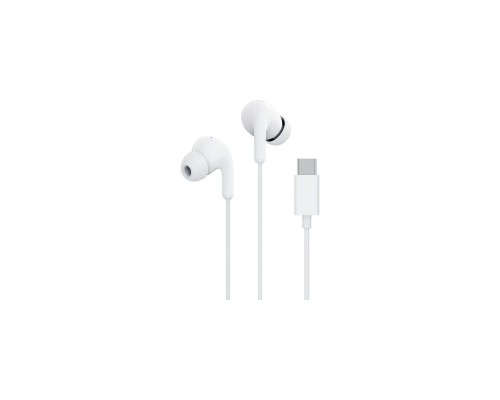 Навушники Xiaomi Type-C Earphones White (1071792)