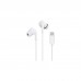 Навушники Xiaomi Type-C Earphones White (1071792)