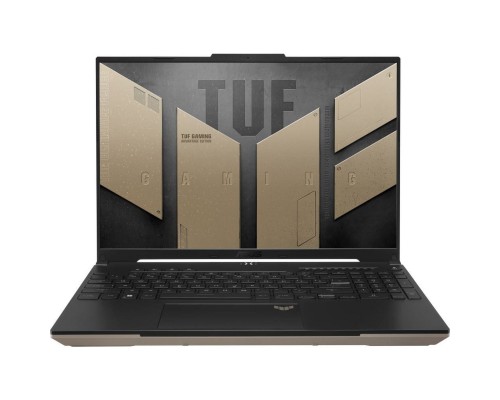 Ноутбук ASUS TUF Gaming A16 Advantage Edition FA617NSR-N4127 (90NR0JM1-M005W0)