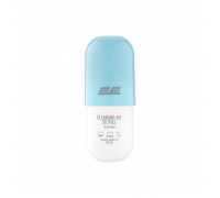 Спрей для очищення 2E PILL 140ml for office equipment +Microfibre 20 cm, white-blue (2E-SK140BL)