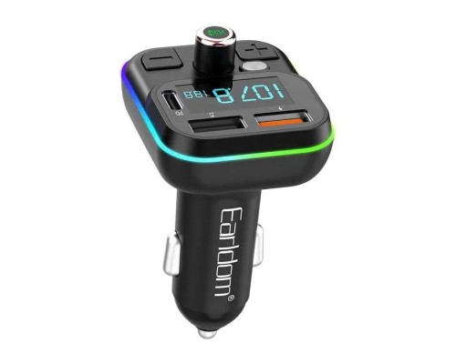 FM модулятор Earldom M86, Box (Earldom M86)