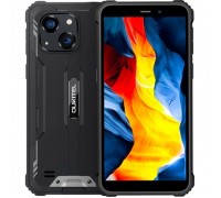 Мобільний телефон OUKITEL WP32 PRO 6/256GB Black (6931940757812)