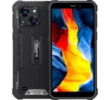Мобільний телефон OUKITEL WP32 PRO 6/256GB Black (6931940757812)