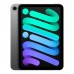Планшет Apple iPad mini 2024 Wi-Fi 256GB Space Grey (MXNA3NF/A)